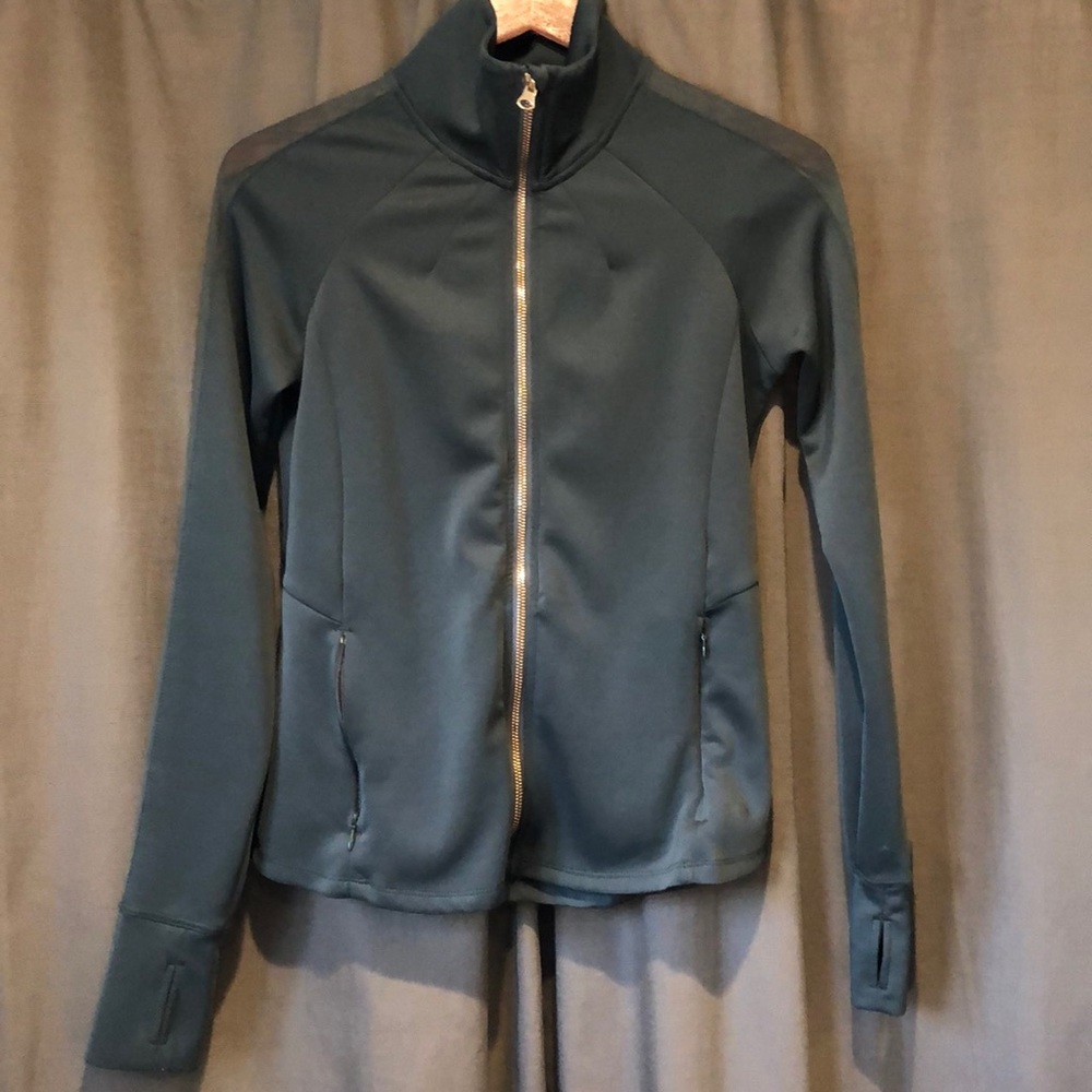 Apana work out jacket
